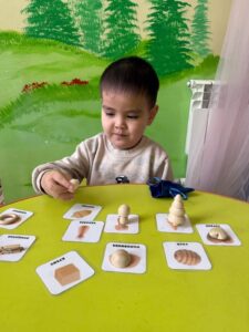 «Емдейтін ойындар»